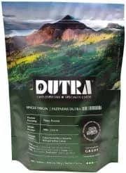 Café Dutra Especial - Grãos - 500g