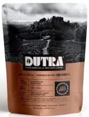 Café Dutra Gourmet - Moído - 500g