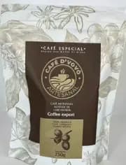 Café D`Vovô - Especial - Grãos - 250g