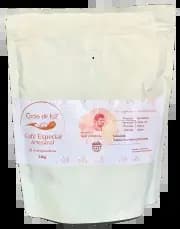 Café Emporio Chapada Diamantina Especial - Moído - 250g