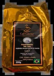 Café Emporio Chapada Diamantina - Gold - Moído - 250g