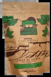Café Emporio Chapada Diamantina - Moído - 250g