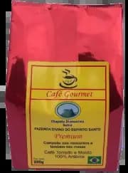 Café Emporio Chapada Diamantina - Premium - Moído - 250g