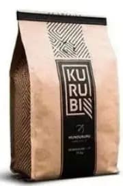 Café Especial Kurubi Mundukuru - Moído - 250g