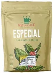 Café Especial Microlote - Bourbon Amarelo ( Espirito Santo do Pinhal/SP) - Grão - 500g