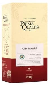 Café Prima Qualità Especial - Moído - 250g