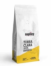 Café Especial Suplicy - Torra Clara - Moído Média - 250g