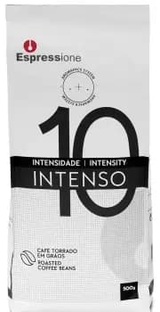 Café Espressione Intenso Gourmet - Grãos - 500g