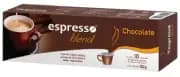 Café Espresso Blend Chocolate - Cápsulas - 10 un
