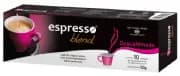 Café Espresso Blend Descafeinado - Cápsulas - 10 un