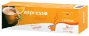 Café Espresso Blend Laranja - Cápsulas - 10 un