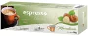 Café Espresso Blend Macadâmia - Cápsulas - 10 un