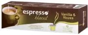 Café Espresso Blend Vanilla & Nozes - Cápsulas - 10 un