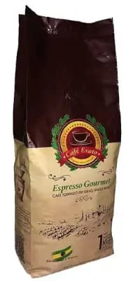 Café Exato Exato Espresso Gourmet - Grãos - 1kg