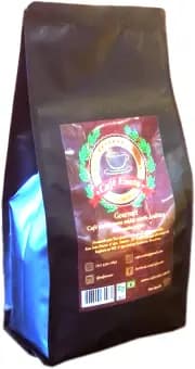 Café Exato Gourmet - Moído Para Coador - 250g