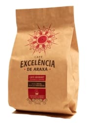 Café Excelência Gourmet - Moído 250g