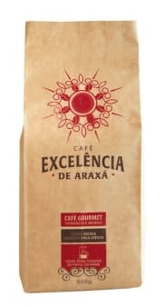 Café Excelência - Gourmet - Moído - 500g