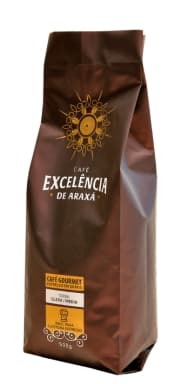 Café Excelência - Gourmet - Grãos - 500g