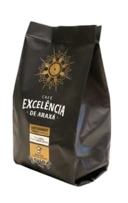 Café Excelência - Gourmet - Moído Para Cafeteira Italiana - 250g