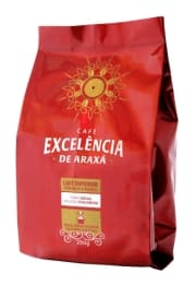 Café Excelência - Intenso - Moído - 250g