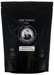 Café Expert Blenders - Espresso E Coador - Moído - 250g