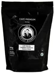 Café Expert Blenders - Moído Para Cafeteira Francesa - 250g