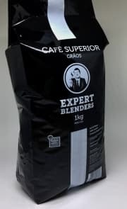 Café Expert Blenders - Superior - Grãos - 1Kg