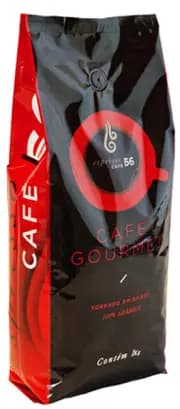 Café Espresso 66 Gourmet - Grãos - 1kg
