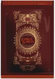 Café Família Garcia Gourmet - Moído - 500g