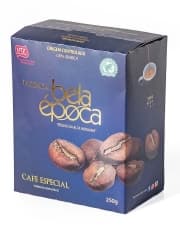 Café Fazenda Bela Época - Especial - Grãos - 250g