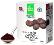 Café Fazenda Bela Época Especial Orgânico - Moído - 250g