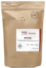 Café fazenda Bela Época - Micro Lote Premium - Catuai Amarelo - Grãos - 250g