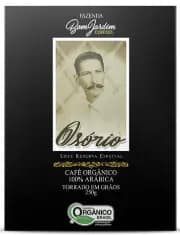 Café Fazenda Bom Jardim Coffees Osório - Grãos - 250g