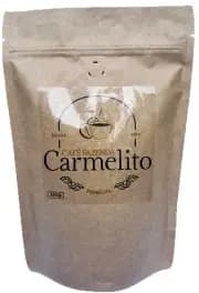 Café Fazenda Carmelito Especial - Cereja Despolpado - Grãos - 250g