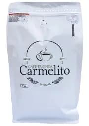 Café Fazenda Carmelito Especial - Cereja Despolpado - Moído - 1kg