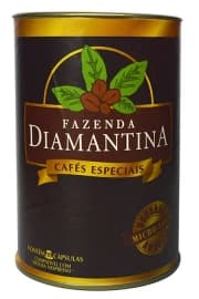 Café Fazenda Diamantina - Cápsulas - 20 Uni