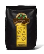 Café Fazenda Diamantina - Grãos - 1kg