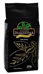 Café Fazenda Diamantina - Moído - 250g