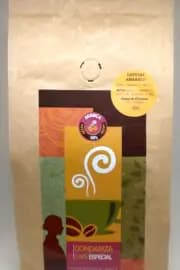 Café Fazenda Dondariza - Moído - 250g