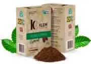 Café Fazenda Klem Orgânico Premium Especial - Moído - 250g