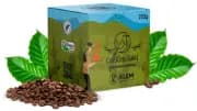 Café Fazenda Klem Orgânico Sabiá Microlete - Moído - 250g