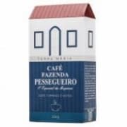Café Fazenda Pessegueiro - Moído - 250g