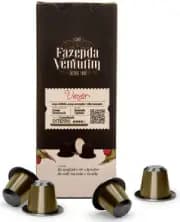 Café Fazenda Venturim Veneto Intenso - Cápsulas - 10 un