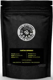 Café Five Roaster Do Espresso - Grãos - 250g