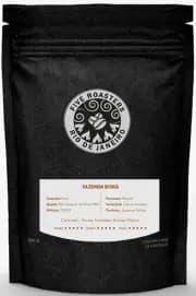 Café Five Roaster Fazenda Borá - Grãos - 250g