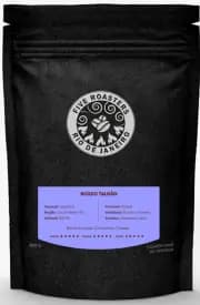 Café Five Roaster Nosso Talhão - Moído - 250g