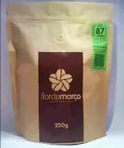 Café Flor De Março - José Schiavo - Grãos - 250g