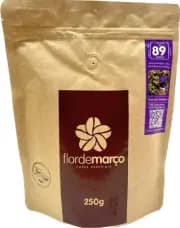 Café Flor De Março - Marciano Tomazini - Moído - 250g