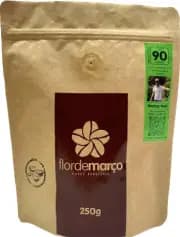 Café Flor De Março - Marcos Nalli - Grãos - 250g