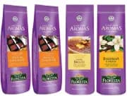 Café Floresta - Creme Brulee - Moído - 100g